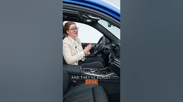 The 2026 BMW X7 is the ultimate performance 3-row SUV. Watch the Full Video on our Main Page!