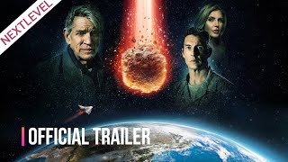 Collision Earth 2020 Sci-Fi L Official Trailer L Nextlevel Trailer