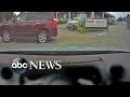 Mechanic Takes Joyride in Customer's Car [CAUGHT ON DASHCAM]