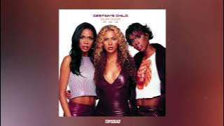 Destiny's Child - Survivor