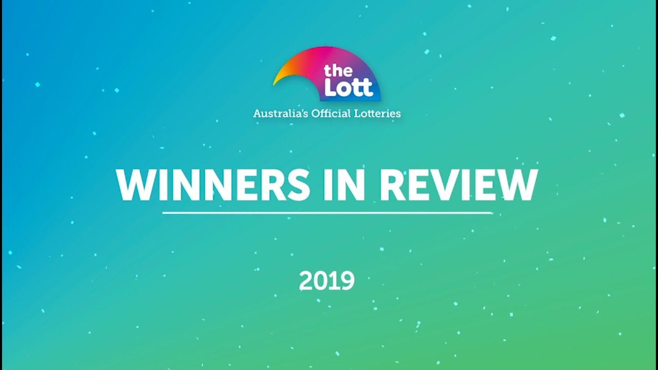 2019 Winners in Review YouTube