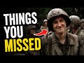 The Pacific (2010): THINGS YOU MISSED
