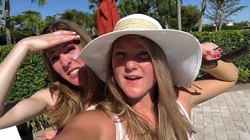 SPRING BREAK 2019 | VLOG