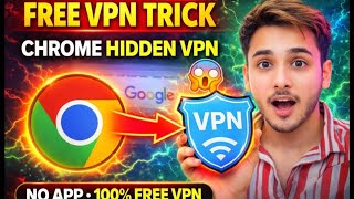 Best Free VPN for Fast Internet 2026 ⚡ How to use VPN (100% Secure)#BestFreeVPN #vpn  screenshot 4