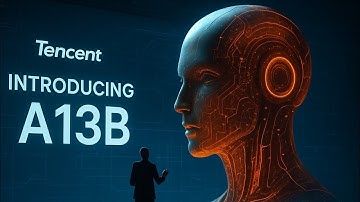 LOpen Source AI Showdown Tencent, BYU, Huawei