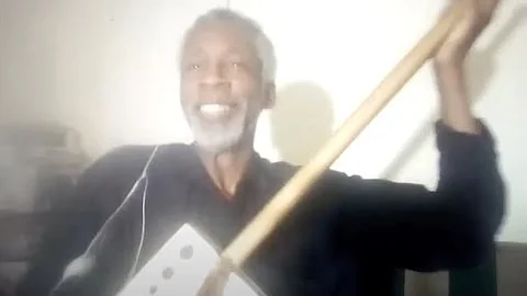 StoryTime with Chester Whitmore: Untold Story of J...