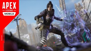 Apex Legends won't get any of the cancelled mobile game's content