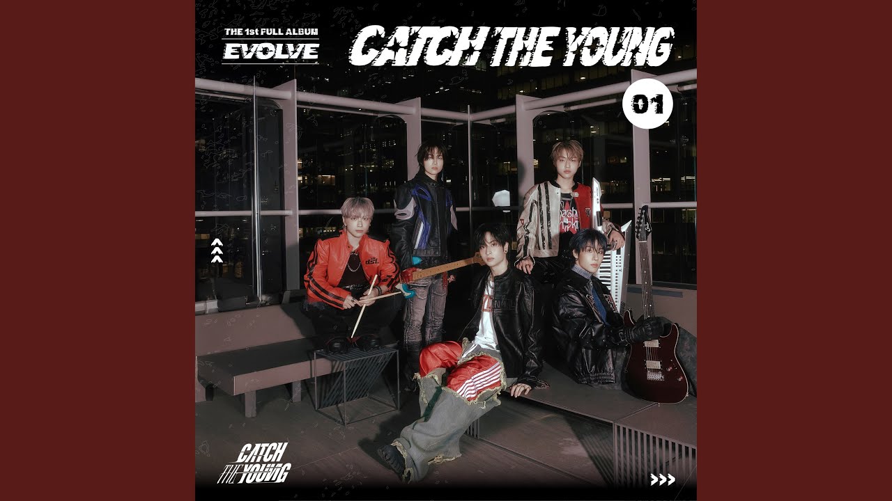 Guarda Evolution : Prelude su YouTube Guarda Evolution : Prelude su YouTube