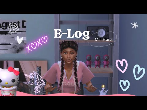 Chasing Destiny: Haru E-log|Reemiesworld
