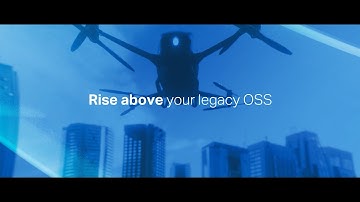 Blue Planet - Digital transformation delivered.