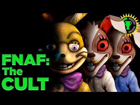 game-theory:-fnaf,-the-cult-of-glitchtrap-(fnaf-vr-curse-of-dreadbear-dlc)