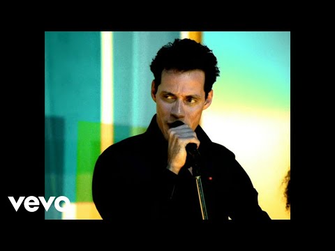 Marc Anthony - I Need To Know