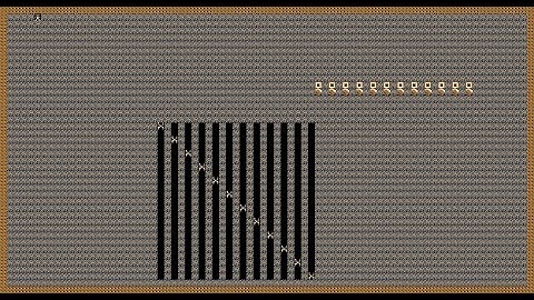 Boulder Dash for fun - 