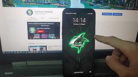 root Black Shark Helo 1 2 2 Pro 3 3S 3 Pro Android 10 JoyUI 11 JoyUI 12 JoyUI 12.5 +84 907705936