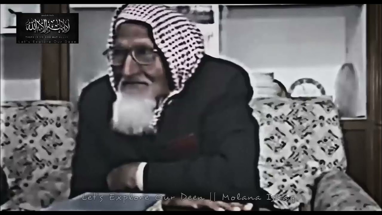 Qabar se Qayamat Tak ka Safar | Death Reminder 😢 | Molana Ishaq