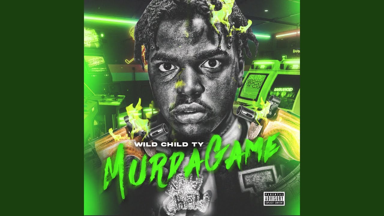 Watch MurdaGame on YouTube Watch MurdaGame on YouTube