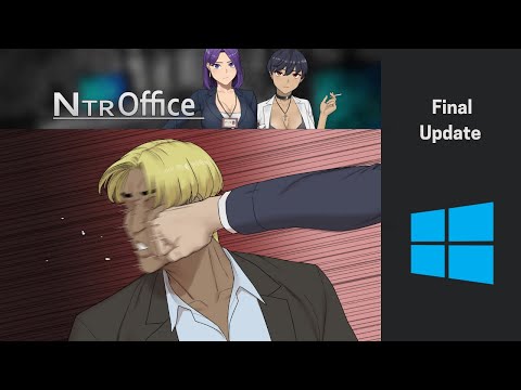 NTR Office Final Update | PC - Download | AdultGames