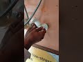 washing machine tap