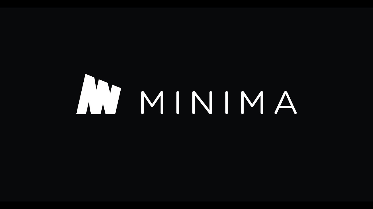 Minimal list. Minimal list