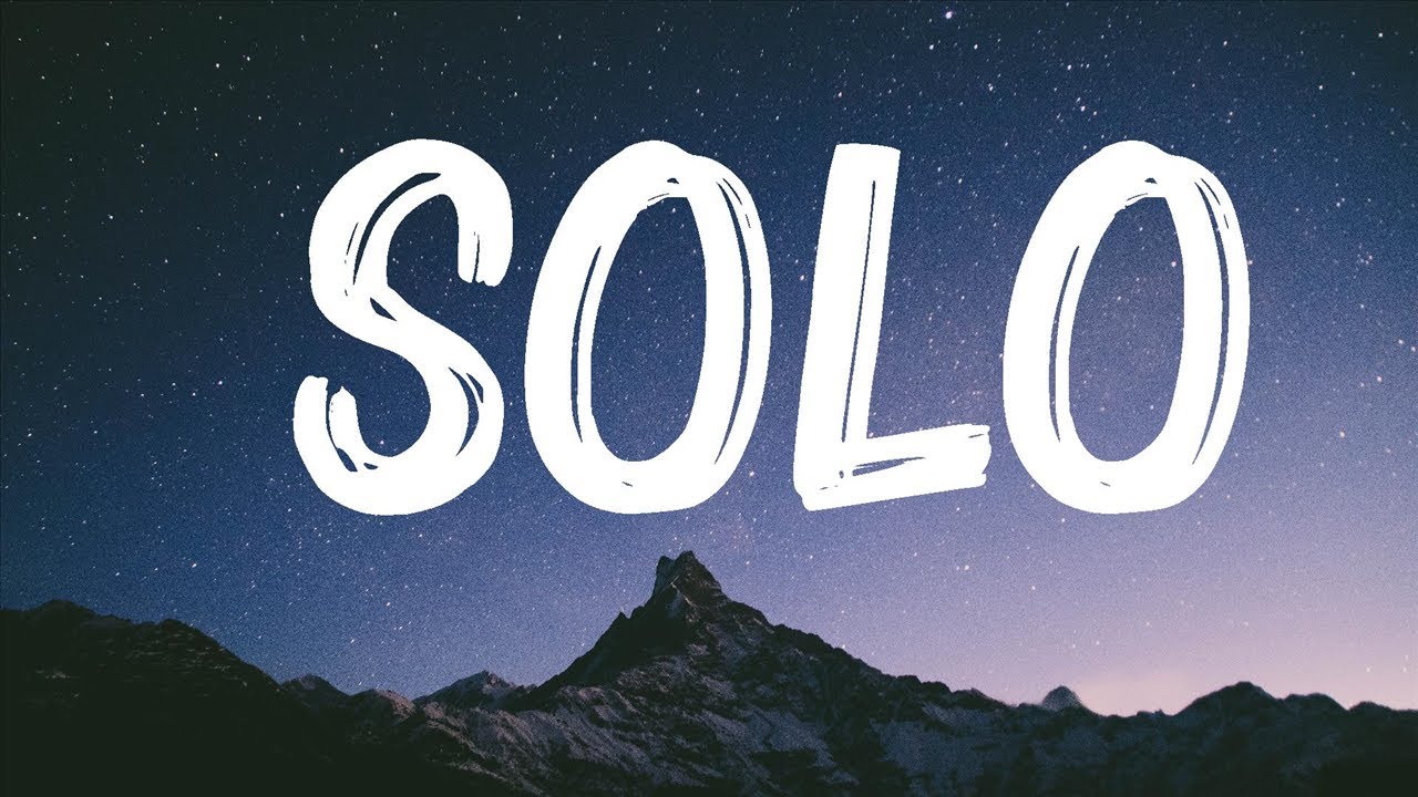 Clean Bandit, Demi Lovato - Solo (Текст) 🍀Текст Видео