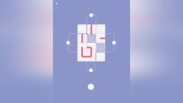 Up Left Out : Level 21-30 Walkthrough {Android / ios}