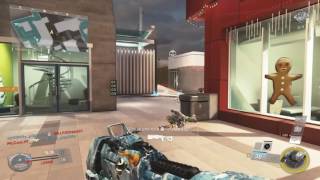 Infinite Warfare Erad Gameplay On Genesis Holiday