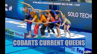 Its All About Legs - 17Th - Cccc 2025