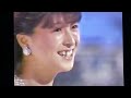 デビュー〜Fly Me To Love〜🎵河合奈保子さん🌸タッチ🎵岩崎良美さん【1985年夏🐠超大ヒット〜1980年デビュー同期共演】