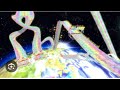 It Took Me 7 Try's On Rainbow Road, 7 Try's.