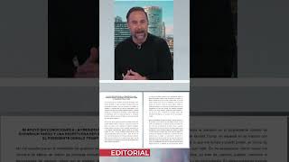 ¿AMLO ya no gobierna? La carta a Trump que tensa la relación con EE.UU.