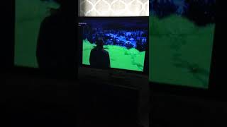 Goosebumps intro season four