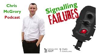 YouTube Channel 'Signalling Failures' Intro