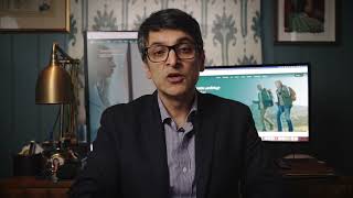 What is a tilt table test and when is it used? – video with Dr Ravi Assomull