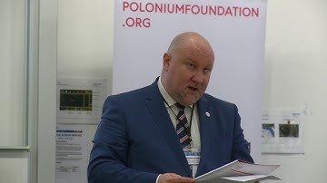 #FromPolandWithScience: Olefin metathesis & Microfluidics - Opening with Prof. Aleksander Dańda