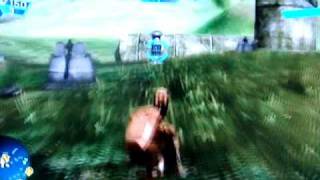 Star Wars Battlefront Xbox