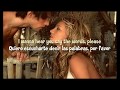 Britney Spears - Don't Let Me Be the Last to Know (Sub. Español y Lyrics)