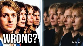 5 Yes Songs That Change Everything You Think About the Band