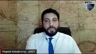 Ρ.Καλυβιώτης:Οι κρίσιμες ενδιάμεσες εκλογές των ΗΠΑ, το εσωτερικό μέτωπο & ο παγκόσμιος αντίκτυπος