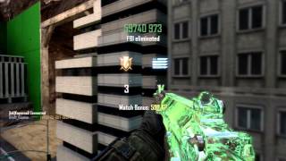 Sick Back Drop On Studio Tower!