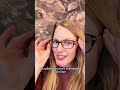 🔥🔥🔥Fashion Glasses Quick Pick Two Gorgeous Frames
