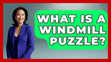 What Is A Windmill Puzzle? - The Chess Codex