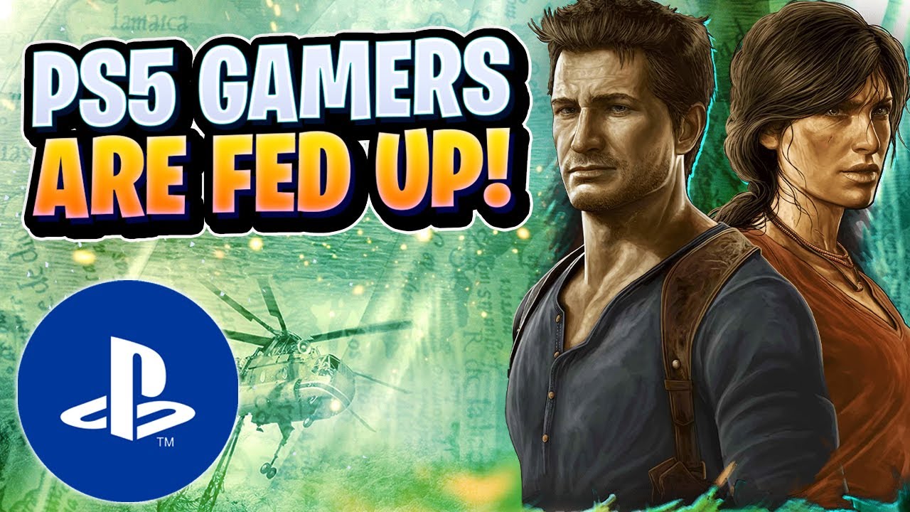 PS5 Gamers Are Fed Up With Sony | Xbox Launch Causes Controversy | News Dose