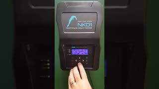 Nkd1- Starting Up Existing Pool With High Salt Tds, No Copper