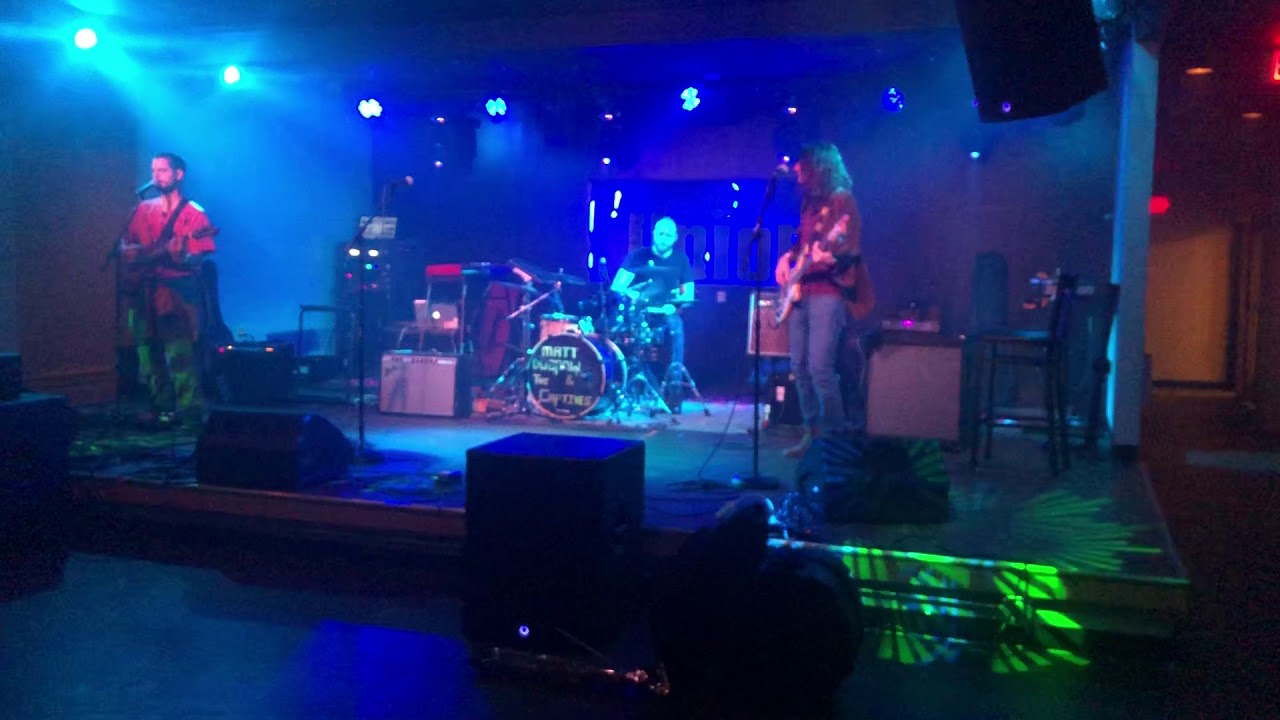 video player Eastern Function - Hit the Floor (Live at Union Firehouse)