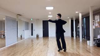 024 金本龍源 ／ Pro St B 男子ソロ 決勝 ／ EJBDFオンラインダンス競技会