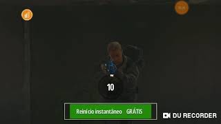 Chefão Ataca Novamente... Pea-Predador E Cte- Fera... Mas 2 Nub Na Sala .