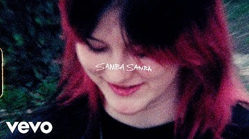 Raue - Samba Samba (Official Video)