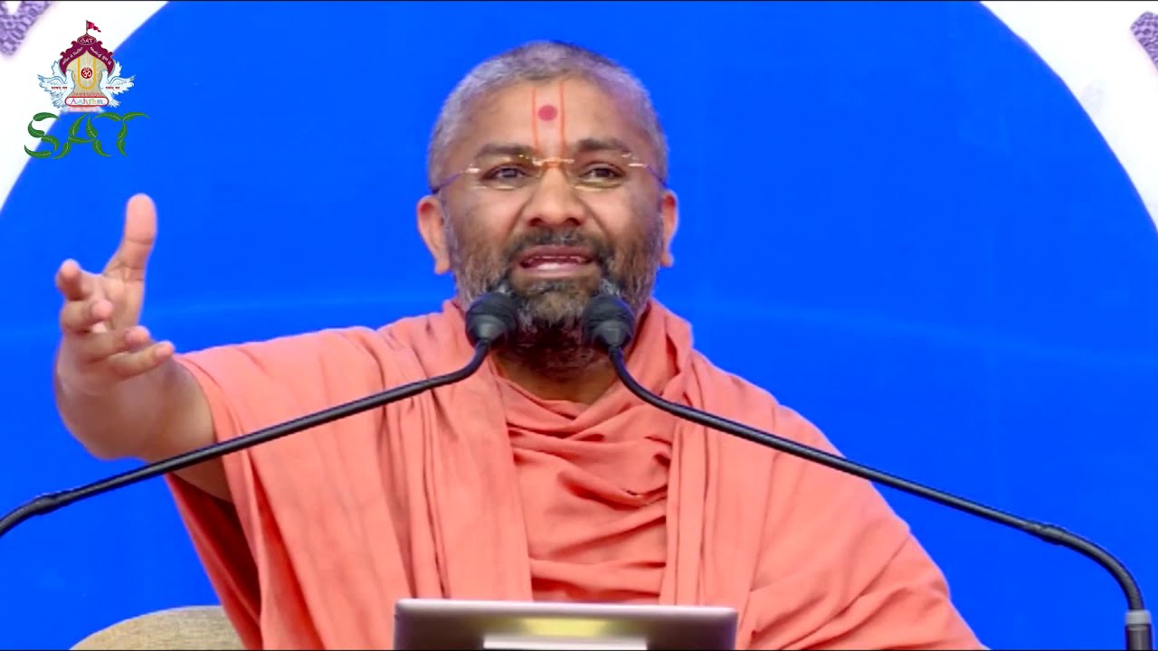 મહાભારત કથા ભાગ 123 | Mahabharat Katha By Satshri Part 123