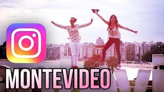 MONTEVIDEO EN INSTAGRAM(Un día en la ciudad de Montevideo regala instantes para registrar en cada rincón. Un clip de Uruguay Natural TV que une a la capital uruguaya y a Instagram, ..., 2014-11-18T14:49:58.000Z)