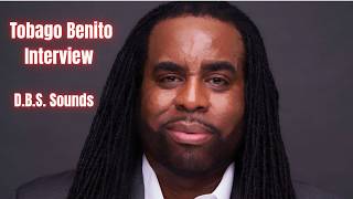 Tobago Benito Interview | DBS Sounds, Longevity &amp; Real Business Game | Kyndra's Corner